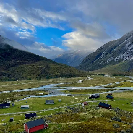 Tungestolen Hostel *