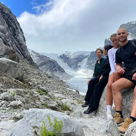 Tungestolen Vandrerhjem *