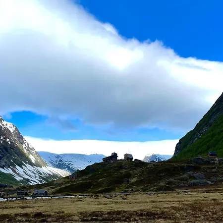 Tungestolen Hostel